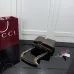 Gucci GG Marmont Medium Leather Chain Bag 837280 #A66137