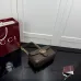 Gucci GG Marmont Medium Leather Chain Bag 837280 #A66137