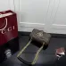 Gucci GG Marmont Medium Leather Chain Bag 837280 #A66137
