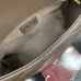 Gucci GG Marmont Mini Leather Chain Bag 841290 #A66136