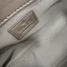 Gucci GG Marmont Mini Leather Chain Bag 841290 #A66136