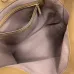 Gucci Jackie 1961 Medium Hobo Bag – Tan Smooth Leather with Gold-Tone Hardware #A59168