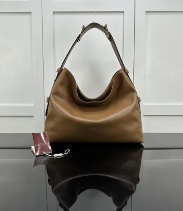 Gucci Jackie 1961 Medium Hobo Bag – Tan Smooth Leather with Gold-Tone Hardware #A59168 Gucci Jackie 1961 Medium Hobo Bag – Tan Smooth Leather with Gold-Tone Hardware #A59168