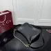 Gucci Leather Chain Crossbody A006OA W30.5xH24xD6.5cm #A67142