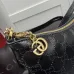 Gucci Mini Chain Shoulder Bag A0034B W24.5xH15xD5cm #A67143