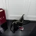 Gucci Mini Chain Shoulder Bag A0034B W24.5xH15xD5cm #A67143
