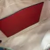 Gucci Red Quilted GG Metal Chain Crossbody Camera Bag 447632 #A66534
