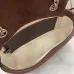 Gucci Suede GG Chain Shoulder Bag 837280 W22xH12.5xD6cm #A67145