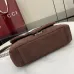 Gucci Suede GG Chain Shoulder Bag 837280 W22xH12.5xD6cm #A67145
