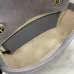 Gucci Suede GG Chain Shoulder Bag 837280 W22xH12.5xD6cm #A67145