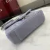 Gucci Suede GG Chain Shoulder Bag 837280 W22xH12.5xD6cm #A67145