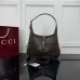 Gucci Taupe Large Jackie Hobo Bag 863136 W31.5xH22xD4.5cm #A67171
