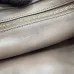 Gucci Taupe Mini Jackie Hobo Bag 863137 W27xH13xD3.5cm #A67153
