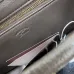 Gucci Taupe Mini Jackie Hobo Bag 863137 W27xH13xD3.5cm #A67170