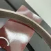 Gucci Taupe Mini Jackie Hobo Bag 863137 W27xH13xD3.5cm #A67170