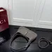 Gucci Taupe Mini Jackie Hobo Bag 863137 W27xH13xD3.5cm #A67170