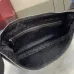Gucci Web Stripe Leather Shoulder Bag 863406 W22.5xH12.5xD3.5cm #A67144