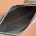 Luxury Gucci 847447 Hobo Bag | Silver GG Supreme Canvas Underarm Shoulder Bag #A60529