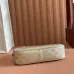 Luxury Gucci 847447 Hobo Bag | Silver GG Supreme Canvas Underarm Shoulder Bag #A60529