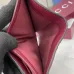 GUCCI 847508 Top-Level Boutique Quality Wallet - Brown (Size: 11-8.5-3) #A59471