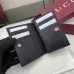 GUCCI 847508 Top-Level Boutique Quality Wallet - Brown (Size: 11-8.5-3) #A59471