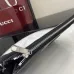 Gucci 795487 GG Pattern Zip Clutch with Wrist Strap 28-22-3cm #A61867