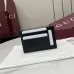 Gucci 812681 Leather Card Case, Top Quality, 12x8cm #A61848
