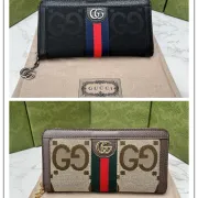 Gucci AAA+wallets #999935987 Gucci AAA+wallets #999935987