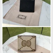 Gucci AAA+wallets #999935989 Gucci AAA+wallets #999935989