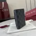 Gucci GG Canvas Bifold Wallet 7.5x12cm #A63874