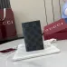 Gucci GG Canvas Bifold Wallet 7.5x12cm #A63874