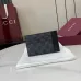Gucci GG Canvas Card Holder 12x8cm #A63875