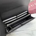 Gucci GG Marmont Quilted Leather Continental Wallet, 19 x 10 x 3 cm #A63215