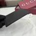 Gucci Perforated GG Leather Slim Card Holder Wallet 875873 #A66536