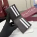 Gucci Premium Leather Wallet 867314 Black 11x9cm #A62927