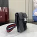 Gucci GG Canvas Web Phone Crossbody 816954 W11xH18xD4cm #A67146