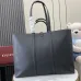Gucci Leather Large Work Tote Bag 816753 W50xH38xD17cm #A67148