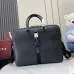 Gucci Leather Men Business Briefcase 816757 W37xH29xD7cm #A67147