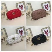 Gucci AAA Handbags Shoulder Bags #964766 Gucci AAA Handbags Shoulder Bags #964766