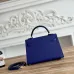 Hermes Kelly second-generation mini bags 19CM #A66522