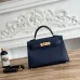 Hermes Kelly second-generation mini bags 19CM #A66522