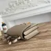 Hermes constance 19cm epsom bags 1:1 #A67257