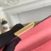 Hermes constance 19cm epsom bags 1:1 #A67258