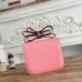 Hermes constance 19cm epsom bags 1:1 #A67258
