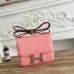 Hermes constance 19cm epsom bags 1:1 #A67258