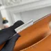 Hermes constance 19cm epsom bags 1:1 #A67259