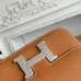 Hermes constance 19cm epsom bags 1:1 #A67259