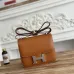 Hermes constance 19cm epsom bags 1:1 #A67259