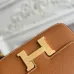 Hermes constance 19cm epsom bags 1:1 #A67259
