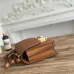Hermes constance 19cm epsom bags 1:1 #A67259